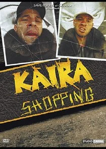 KaÄ‚Ĺ»ra Shopping Poster