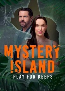 Mystery Island