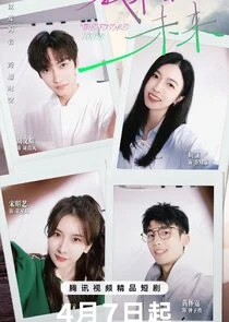 Affiche de The Future Lover