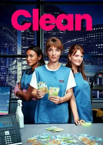 Clean Poster