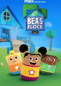 Bea's Block afişi