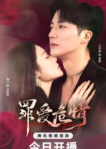 Affiche de The Sinful Game of Love