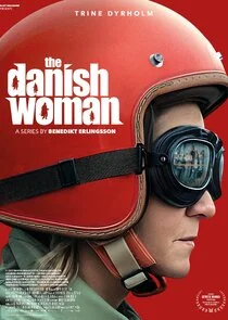 Danska Konan