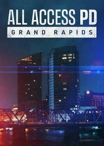 Plakat All Access PD: Grand Rapids