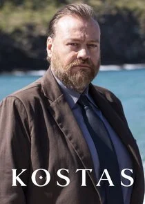 Plakat Kostas