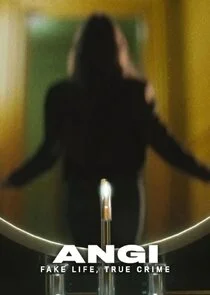 Plakat Angi: Crimen y mentira