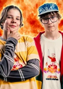 Póster de ÄIJÄ