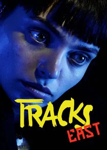Affiche de Tracks East