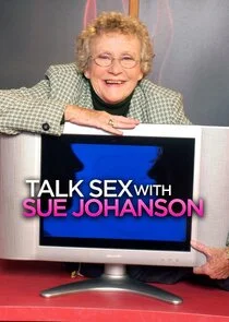 Affiche de Talk Sex with Sue Johanson