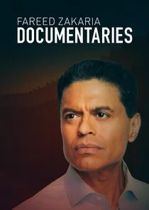 Póster de Fareed Zakaria Documentaries