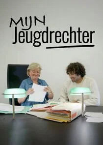 Affiche de Mijn jeugdrechter