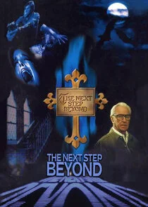 The Next Step Beyond poster