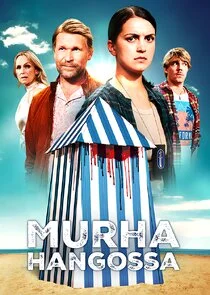 Affiche de Murha Hangossa