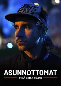 Pôster de Asunnottomat