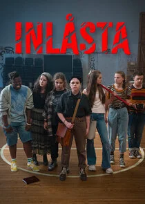 Pôster de Inlåsta