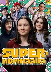 Pôster de Supernormaalia