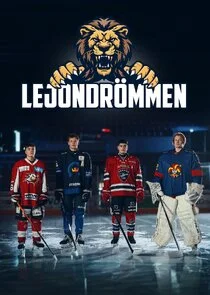 Pôster de LejondrÄ‚Â¶mmen