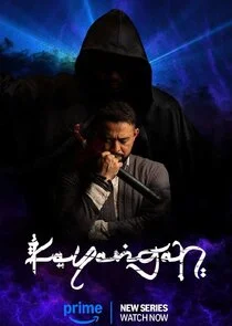 Kayangan poster