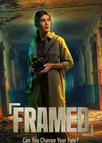 Poster di Framed