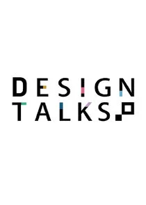 Pôster de Design Talks