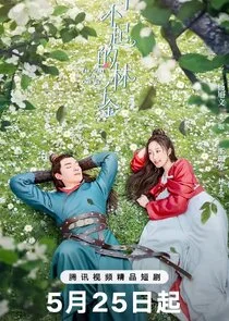 Plakat The Great Lin Qian Jin