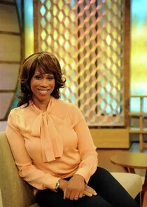 Pôster de The Trisha Goddard Show