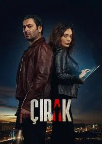 Affiche de Ä‚â€ˇĂ„Â±rak