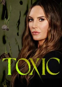 Plakat Toxic