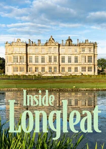 Pôster de Inside Longleat