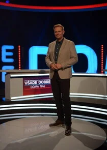 Pôster de VÄąË‡ade dobre, doma naj