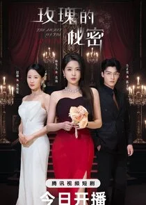Affiche de The Secret of the Rose