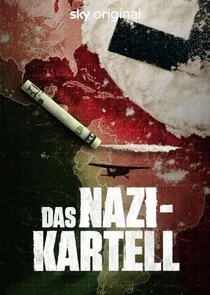Póster de Das Nazi-Kartell