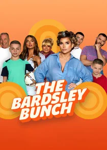 Pôster de The Bardsley Bunch