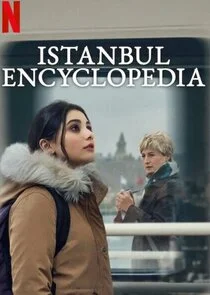Affiche de Encyclopédie d'Istanbul