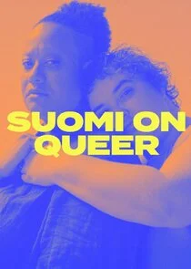 Pôster de Suomi on queer