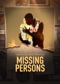 America's Most Wanted: Missing Persons Poster