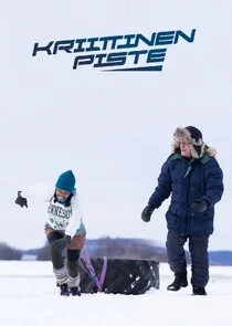 Pôster de Kriittinen piste