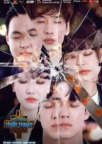 ThĂˇÂ»Â­ thÄ‚Ë‡ch trĂˇÂ»â€n thoÄ‚Ë‡t poster