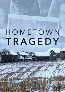 Hometown Tragedy poster