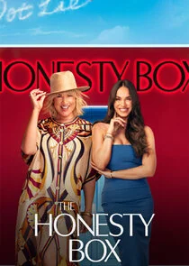 The Honesty Box poster