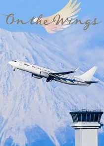 Plakat On the Wings