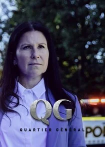 Póster de QG