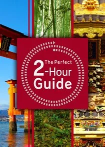 Póster de The Perfect 2-Hour Guide