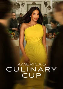 America's Culinary Cup