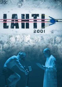 Póster de Lahti 2001