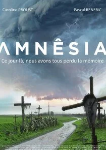 Poster di AmnÄ‚Ĺžsia