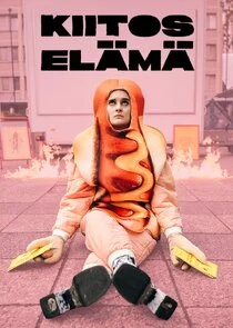 Póster de Kiitos elämä