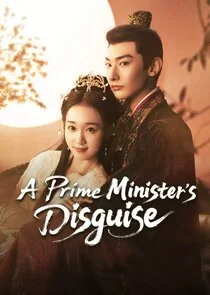 Plakat A Prime Minister's Disguise
