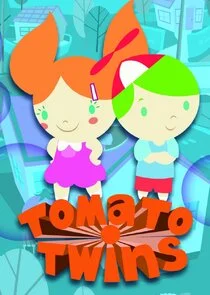 Póster de Tomato Twins