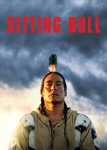 Póster de Sitting Bull